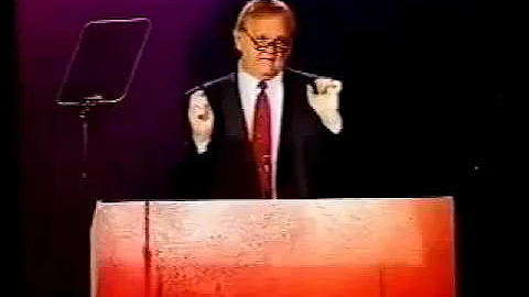 DURWOOD FINCHER - Mr. Doubletalk As Dr. Robert Pay...