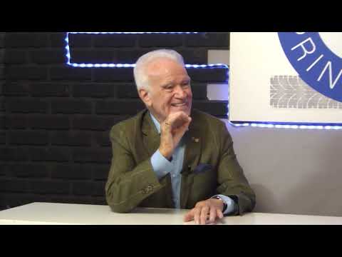 Ramiro Fernández, Adoptive Son of Oviedo, a Happy and Proud Man | A NIGHT + 09/02/26