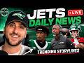 Jets NEWS: OTAs is ALMOST Here + Latest Jets News You MUST Know