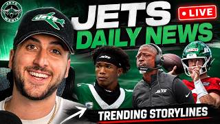 Jets NEWS: OTAs is ALMOST Here + Latest Jets News You MUST Know