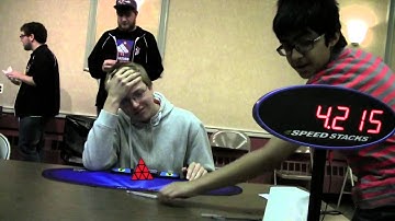 4.96 Pyra Official Average (Timer+Puzzle Fails)