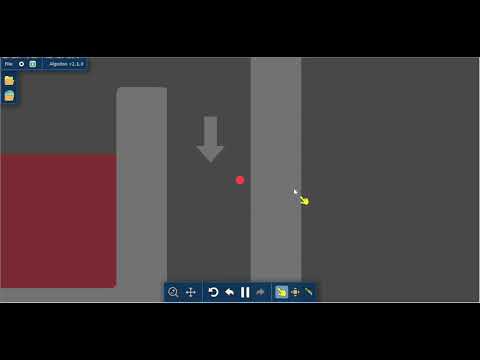Algodoo Scripting Test