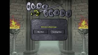 Dear Jagex, From A 2004Scape Player