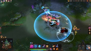 3Q Củ Hành MAP 5-5-5 3Q Thái Văn Cơ Hack cho cố đi 80 phút được trảm tướng đơ người