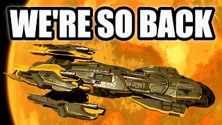 CONSTELLATION MK 4 is better than I thought - Combat Test in Star Citizen 4.10.2