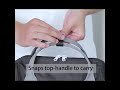 Himawari Travel Laptop Backpack for Men Women, Huge Capacity 15.6'' Computer Notebook Bag fo Reviews
