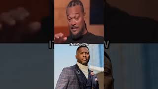 ESPN Made EXAMPLE Out Of Ryan Clark for Being Too Black? #ESPN #Sports