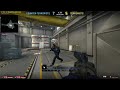a normal csgo mm