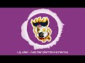 ♻️ Lily Allen - Not Fair (BoTEKKe Remix) [TEKK] ♻️