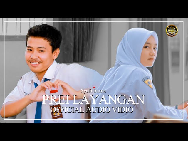 Syafa - Prei Layangan (Official Audio Video) class=