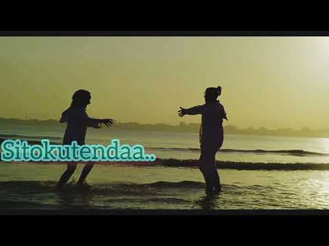 Kasheku Tiger BELEDIANA Official Lyrics Video PRD By JOV STUDIO 