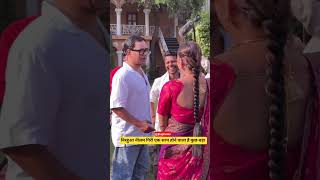 Nirahua Neelam Giri fir ek sath