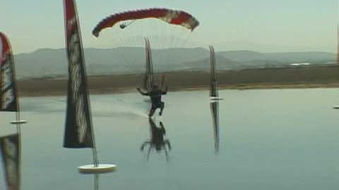 2002 PPPB Pro Swoop Competition Part One