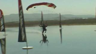 2002 PPPB Pro Swoop Competition Part One