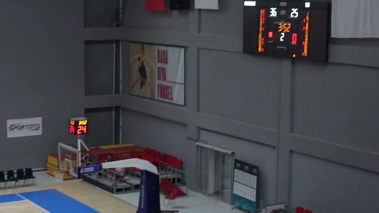 FENERBAHÇE   TED U12 2P