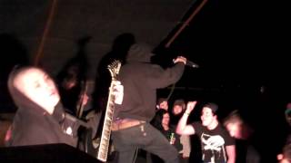 Dehumanized - Pittsburgh Metal and Hardcore Fest - 9/13/2014