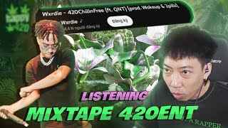 Listening Mixtape 