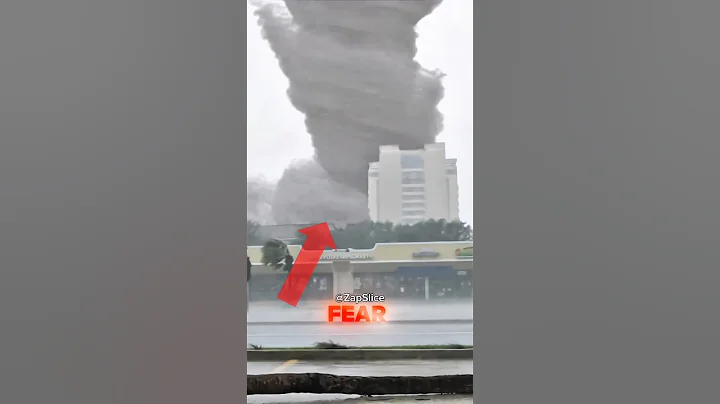 TOP 5 SCARIEST WEATHER PHENOMENA YOU WON’T BELIEVE ARE REAL 🌪️⚡