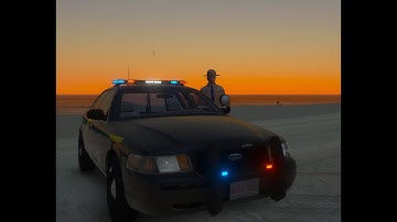 LSPDFR 0.4 | Vocal Dispatch | Day 1