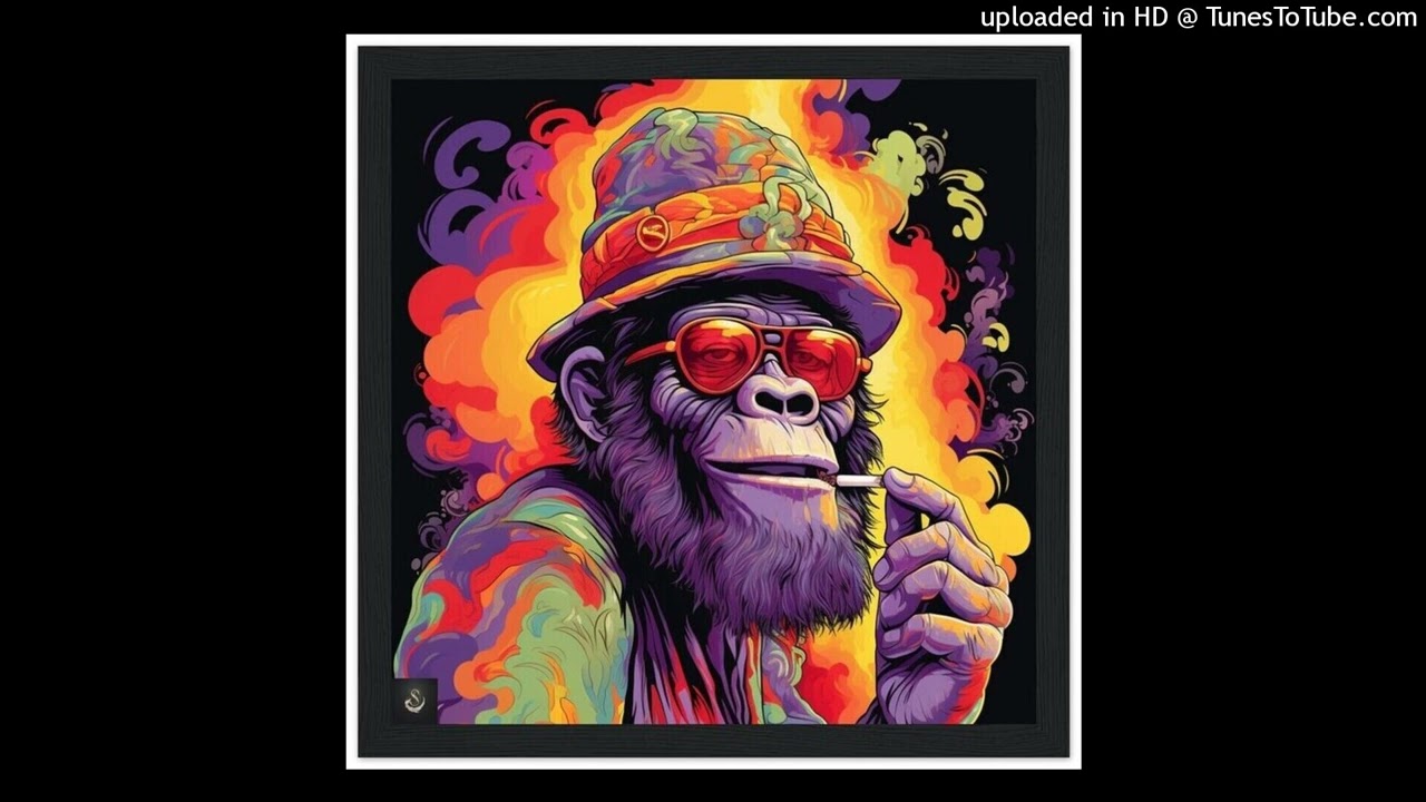 Colonel Maxwell - Buzy Buzy