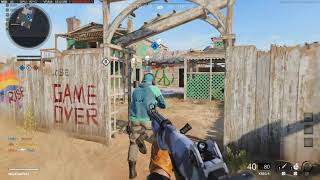 Call of Duty  Black Ops Cold War 4 death in 30 seconds