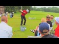 Mike Malaska Clinic -- The Hands Control The Club Face