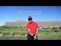 Mike Malaska Clinic -- The Hands Control The Club Face