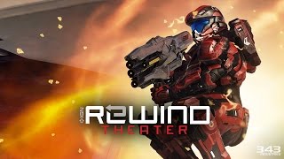 Every Detail in the Halo 5 Launch Trailer Wealth