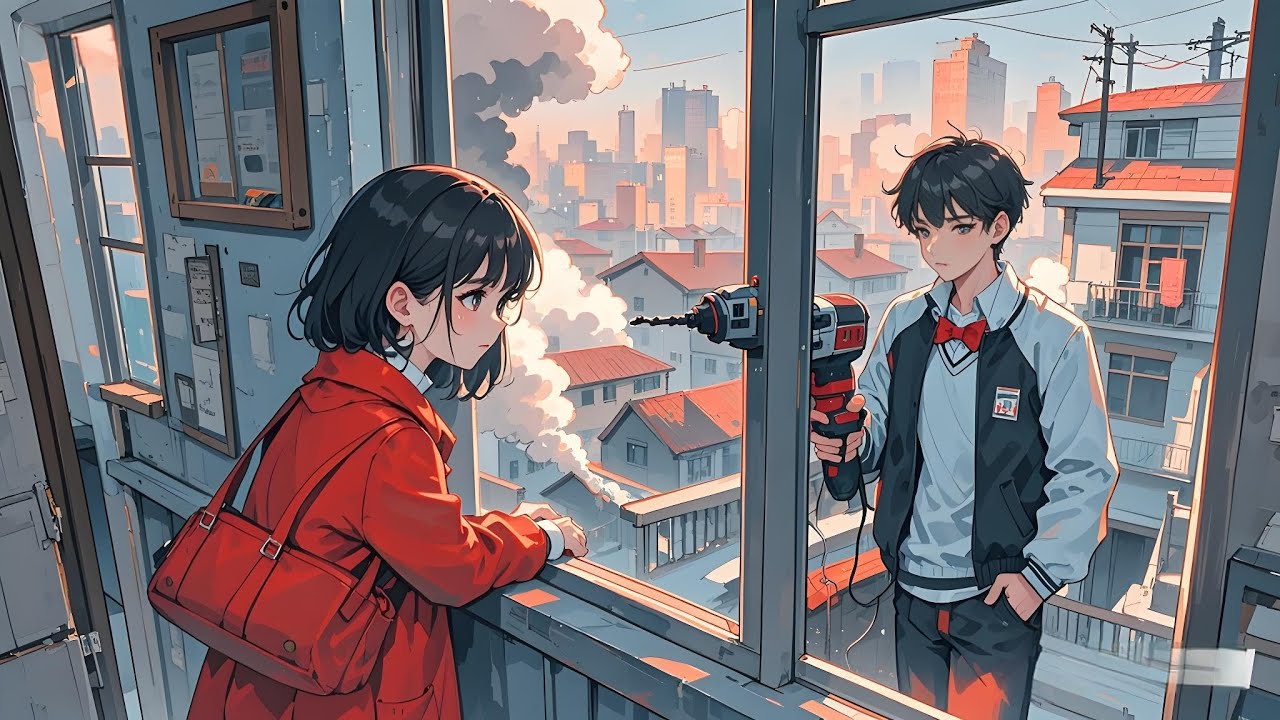 Rebirth, I Stayed Silent While the Drill Began—Little Did He Know, His Worst Nightmare Had Arrived