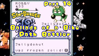 Star Beasts: Comet Version v3.05 Part 14