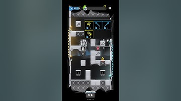 Lemmings - W: 208-14 Walkthrough