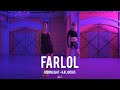 MOONLIGHT - KALI UCHIS | FARLOL (CHOREOGRAPHY)