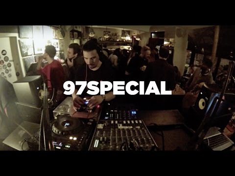 97special • SP404 Set • Le Mellotron