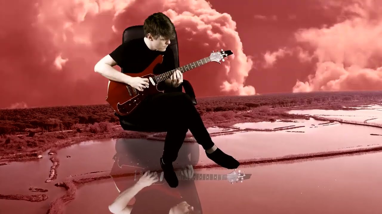 Maromaro - Sinking Chair (Official Music Video)