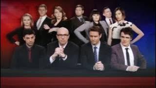 ABC-TV - The Chaser's Election Desk - Promo (May 2016)