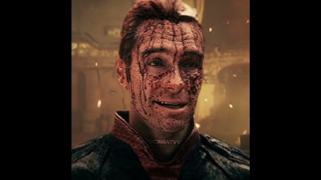 Vader meets Homelander