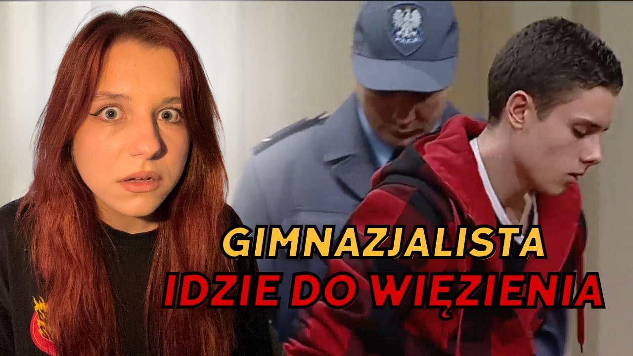 SĄD RODZINNY - ALE SKOŃCZYSZ U SĘDZI ANNY MARII WESOŁOWSKIEJ!