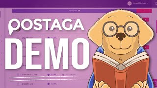 Postaga Demo