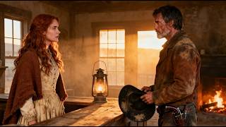 She Hid Her Feelings for the Cowboy — Until One Night Changed Everything Forever Wealth