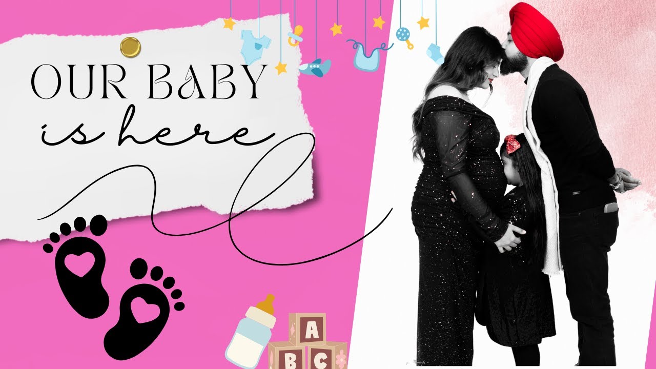 Наконец-то настал этот день! Эта парочка, однако | Детский видеоблог