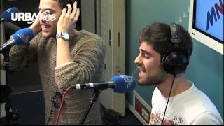 Mnm Domè - Face Of Nature