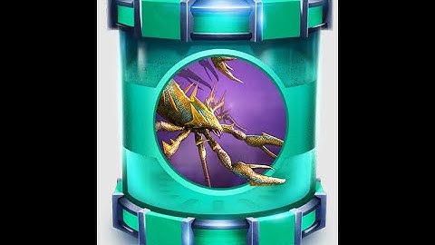 dsungascorpios vs mortem rex raid 3 turn jurassic world alive