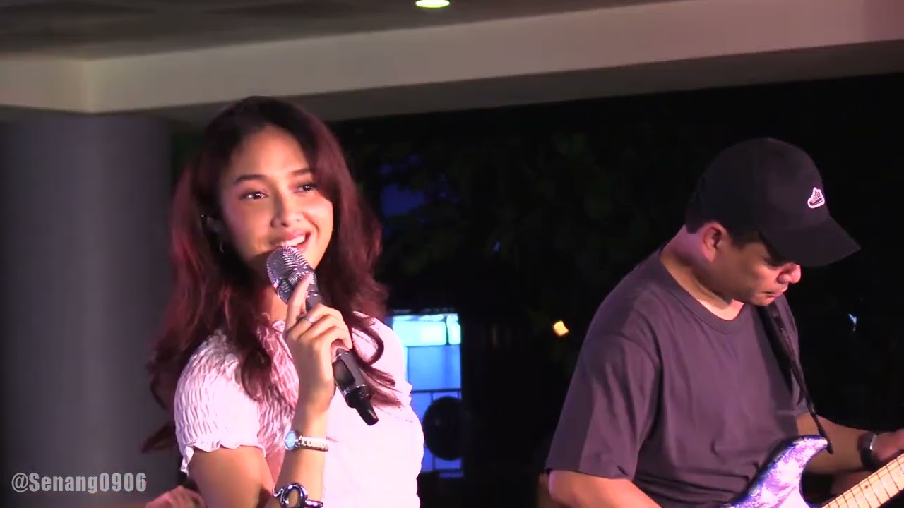 Rahmania Astrini - Back 2 U @ The 48th JGTC