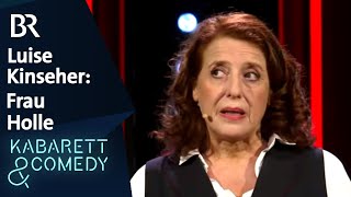 Luise Kinseher: Frau Holle