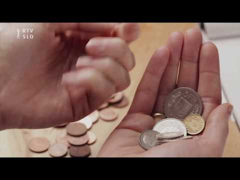 Video: Kako Izterjati Odškodnino Od Moža Za Plačano Posojilo