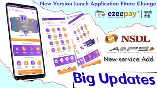 #EZEEPAY NEW APP UPDATE KI BAAD AEPS KAHASE KARE | Ezeepay New Version | ezeepay letest Version screenshot 5
