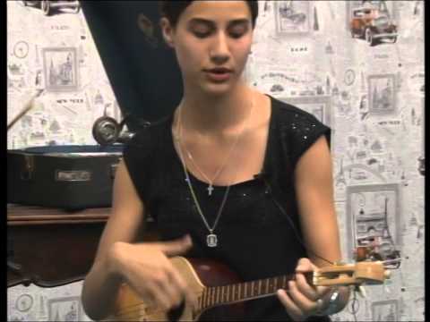 შენს ნახვას მონატრებული მეო - სალომე გოგინაშვილი, მაგდა წიკლაური Art-საათი