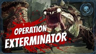 Hazard Ops Operation Exterminator