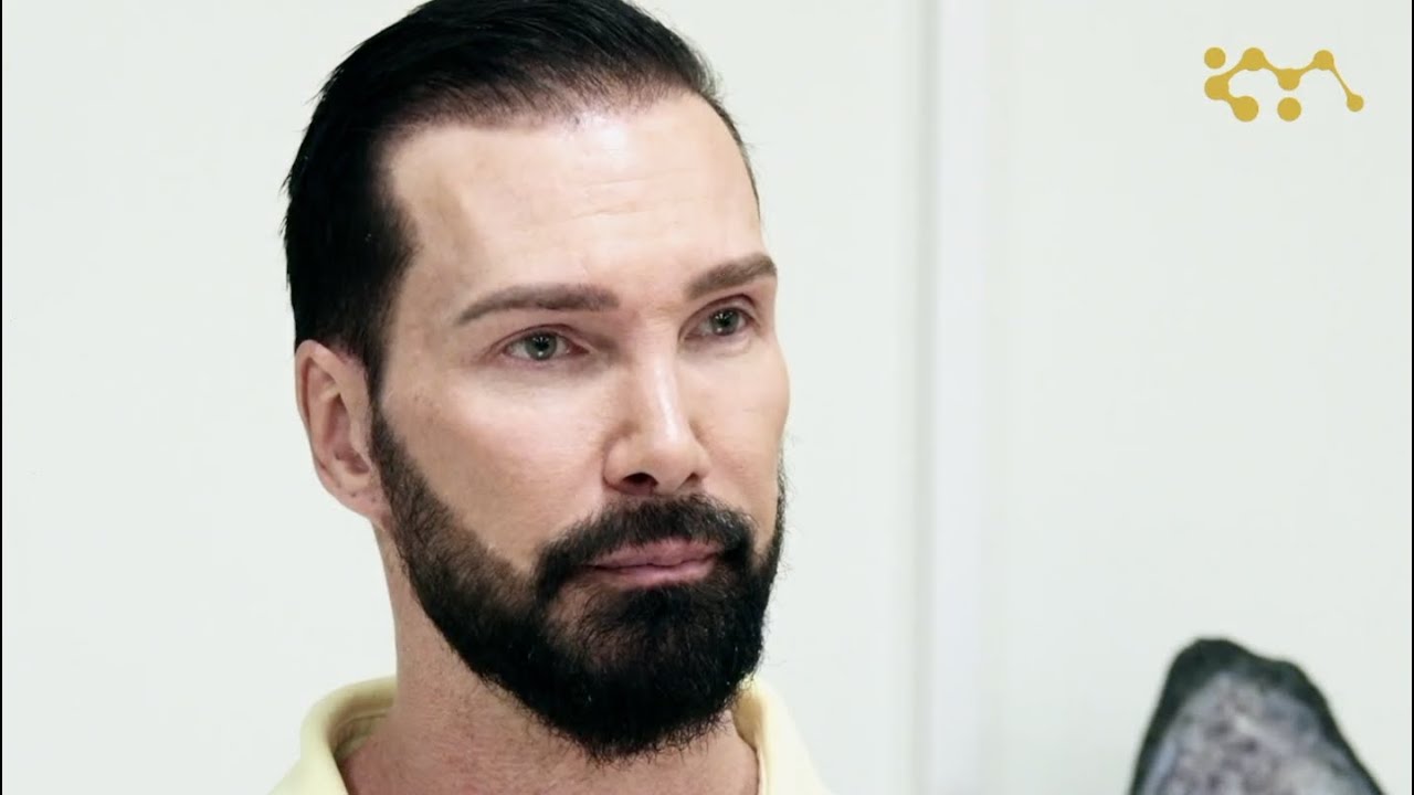 IKYA Talks | Dissolving Conflict and Inner Wars