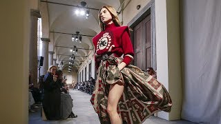 Etro | Fall Winter 2019/2020 Full Fashion Show | Exclusive